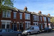 Loft conversion in Tooting SW17 9HL