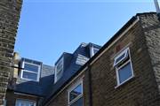 Loft conversion in Tooting SW17 9HL