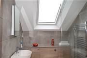 Loft conversion in Tooting SW17 9HL