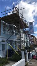 Dormer loft conversion West Ealing W13