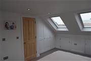 Loft conversion in Surbiton KT6 7PX