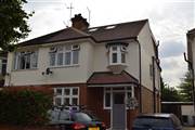 Loft conversion in Surbiton KT6 7PX