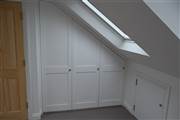 Loft conversion in Surbiton KT6 7PX