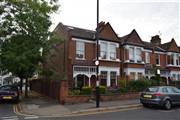 Loft conversion in Chiswick W4 1AZ