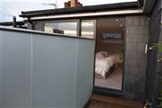 Loft conversion in Chiswick W4 1AZ