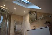 Loft conversion in Chiswick W4 1AZ