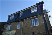 Loft conversion in East Dulwich SE22 9PJ