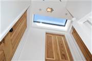 Loft conversion in East Dulwich SE22 9PJ