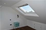 Loft conversion in East Dulwich SE22 9PJ