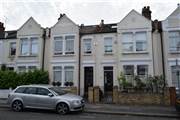 Loft conversion in Wimbledon SW19 8JR