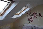 Loft conversion in Wimbledon SW19 8JR