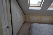 Loft conversion in Wimbledon SW19 8JR