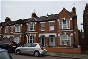 Loft Conversion in Balham SW12 0EW