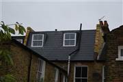 Loft Conversion in Balham SW12 0EW