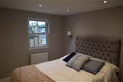 Loft conversion in Chiswick W4 5ES