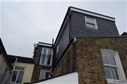 Loft conversion in Chiswick W4 5ES