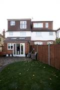 Loft Conversion in Isleworth TW7 6LU