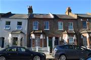 Loft Conversion in Southfields SW18 4BE