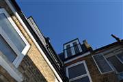 Loft Conversion in Southfields SW18 4BE