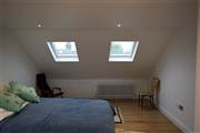 Loft conversion in Ealing W5 1QR