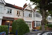 Loft conversion in Ealing W5 1QR