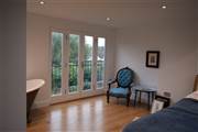 Loft conversion in Ealing W5 1QR