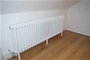 Loft conversion in Ealing W5 1QR