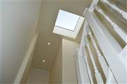 Loft conversion in Chiswick W4 5DR