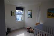 Loft conversion in Chiswick W4 5DR