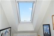 Loft conversion in Chiswick W4 5DR