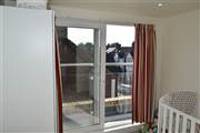 Loft conversion in Chiswick W4 5DR