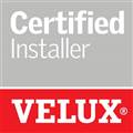 Ash Island Lofts are now certified velux windows installers