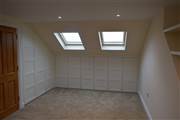 Loft conversion in Isleworth TW7 7HT