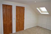 Loft conversion in Isleworth TW7 7HT