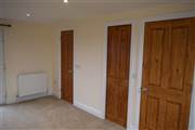 Loft conversion in Isleworth TW7 7HT
