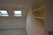 Loft conversion in Isleworth TW7 7HT