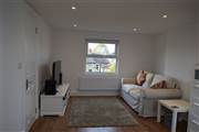 Loft conversion in West Ealing W13 9JU