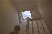 Loft conversion in West Ealing W13 9JU