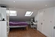 Loft conversion in West Ealing W13 9JU