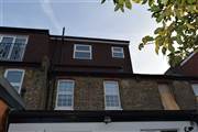 Loft conversion in West Ealing W13 9JU