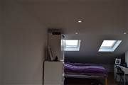 Loft conversion in West Ealing W13 9JU