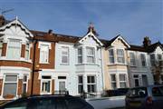 Loft conversion in West Ealing W13 0LQ