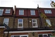 Loft conversion in West Ealing W13 0LQ