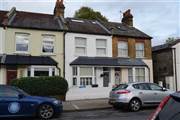 Loft conversion in Isleworth TW7 4HQ