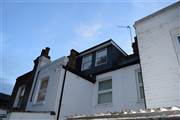 Loft conversion in Isleworth TW7 4HQ