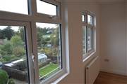 Loft conversion in East Acton W3 7HB