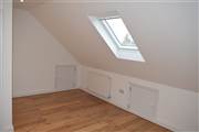 Loft conversion in East Acton W3 7HB