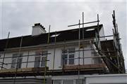 Loft conversion in East Acton W3 7HB