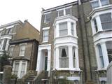 Mansard loft conversion in Shepherds Bush W12