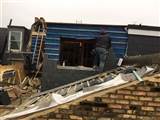 Dormer tiles Wimbledon SW19